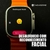 Imagem do Smartwatch Horizon Pro 4G AMOLED Câmera Rotatória + NFC 64Gb