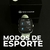 Smartwatch Easy 1 ATM com 100 modos esportivos na internet