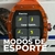 Smartwatch WS-6 | Designed By Richard Mille - Zillatronic
