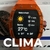 Smartwatch WS-6 | Designed By Richard Mille - loja online