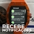 Smartwatch WS-6 | Designed By Richard Mille - Zillatronic