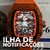 Smartwatch WS-6 | Designed By Richard Mille
