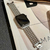 Pulseira Smartwatch Aço de Luxo 38mm/40mm/41mm - Zillatronic