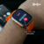 Smartwatch GW8 ULTRA + pulseira de silicone brinde - Zillatronic