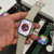 Smartwatch GW8 ULTRA + pulseira de silicone brinde - Zillatronic
