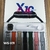 Smartwatch WS-X11 Series 10 com 7 pulseiras