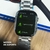 Imagem do Smartwatch WS-X11 Series 10 com 7 pulseiras