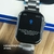Smartwatch WS-X11 Series 10 com 7 pulseiras