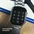 Imagem do Smartwatch WS-X11 Series 10 com 7 pulseiras