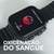 Imagem do Smartwatch N22 TWS Ultra com Fones de Ouvido Bluetooth TWS