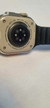 Imagem do Smartwatch HW Ultra 2 Amoled com Alexa + ChatGPT + NFC