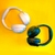 Fone de ouvido Headset WZ08