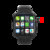 Smartwatch Horizon Lite + 4G Câmera Rotativa | 3GB + 32GB | Celular de Pulso Slim