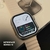 Smartwatch ULTRA U3W Responde Whatsapp - Zillatronic