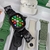 Smartwatch WS 80 ULTRA 2 com 7 pulseiras e fone bluetooth - Zillatronic