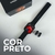 Smartwatch N22 TWS Ultra com Fones de Ouvido Bluetooth TWS - Zillatronic