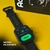 Smartwatch Esportivo Action 3ATM com GPS - Zillatronic