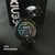 Smartwatch Fênix Wearzone à Prova Dagua 1ATM com GPS Integrado 100 Modos Esporte - Zillatronic