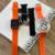 Smartwatch H9 com capinha + 3 pulseiras - Zillatronic