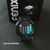 Smartwatch Fênix Wearzone à Prova Dagua 1ATM com GPS Integrado 100 Modos Esporte na internet