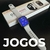 Imagem do Smartwatch GS10 Mini