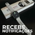 Imagem do Smartwatch GS10 Mini