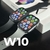 Smartwatch W10 com chat GPT em Português e 1GB - comprar online