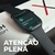 Smartwatch W10 com chat GPT em Português e 1GB - comprar online