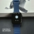 Imagem do Smartwatch N10 Series 10 com 3 pulseiras