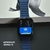 Smartwatch N10 Series 10 com 3 pulseiras - Zillatronic