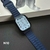 Smartwatch N10 Series 10 com 3 pulseiras