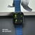 Smartwatch N10 Series 10 com 3 pulseiras - comprar online