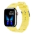 Pulseira Smartwatch Silicone Social 42/44/45/49mm