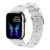 Imagem do Pulseira Smartwatch Silicone Social 42/44/45/49mm