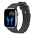 Pulseira Smartwatch Silicone Social 42/44/45/49mm - loja online