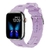 Pulseira Smartwatch Silicone Social 42/44/45/49mm na internet