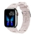 Pulseira Smartwatch Silicone Social 42/44/45/49mm - comprar online