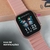 Imagem do Smartwatch WS26 Ultra 2 mini com 4 pulseiras e Dual touch | Acabamento premium