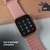 Smartwatch WS26 Ultra 2 mini com 4 pulseiras e Dual touch | Acabamento premium - Zillatronic