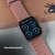 Smartwatch WS26 Ultra 2 mini com 4 pulseiras e Dual touch | Acabamento premium