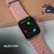 Imagem do Smartwatch WS26 Ultra 2 mini com 4 pulseiras e Dual touch | Acabamento premium