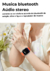 Imagem do Smartwatch XS9 ULTRA 2 Xwear 45mm