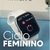 Smartwatch W59+ Amoled 47mm - Zillatronic