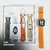 Smartwatch WS26 Ultra 2 mini com 4 pulseiras e Dual touch | Acabamento premium