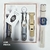 Imagem do Smartwatch WS26 Ultra 2 mini com 4 pulseiras e Dual touch | Acabamento premium