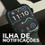 Smartwatch S10 PRO com chatGPT e Tradutor de Idiomas 1GB - loja online