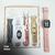 Smartwatch WS26 Ultra 2 mini com 4 pulseiras e Dual touch | Acabamento premium - loja online