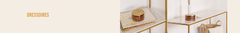Banner de la categoría Dressoires