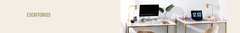 Banner de la categoría Escritorios