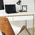 Escritorio con cajones - Durdos Leal | muebles de diseño